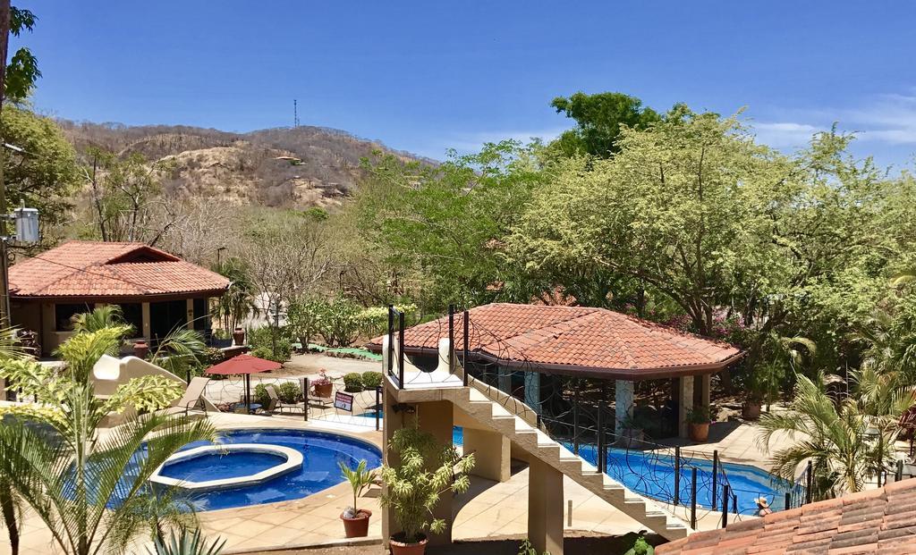 Villa Hermosa Heights 플라야 에르모사 외부 사진