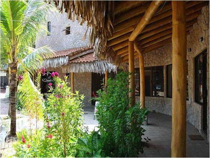 Villa Hermosa Heights 플라야 에르모사 외부 사진