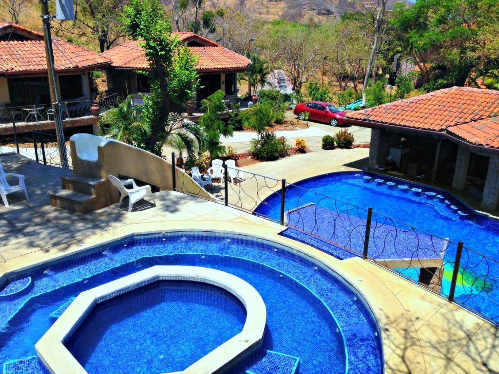 Villa Hermosa Heights 플라야 에르모사 외부 사진