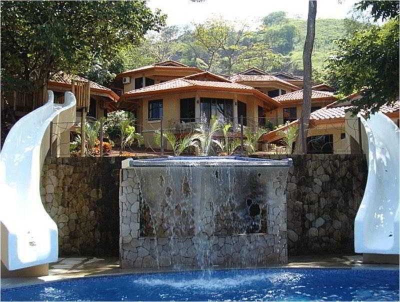 Villa Hermosa Heights 플라야 에르모사 외부 사진