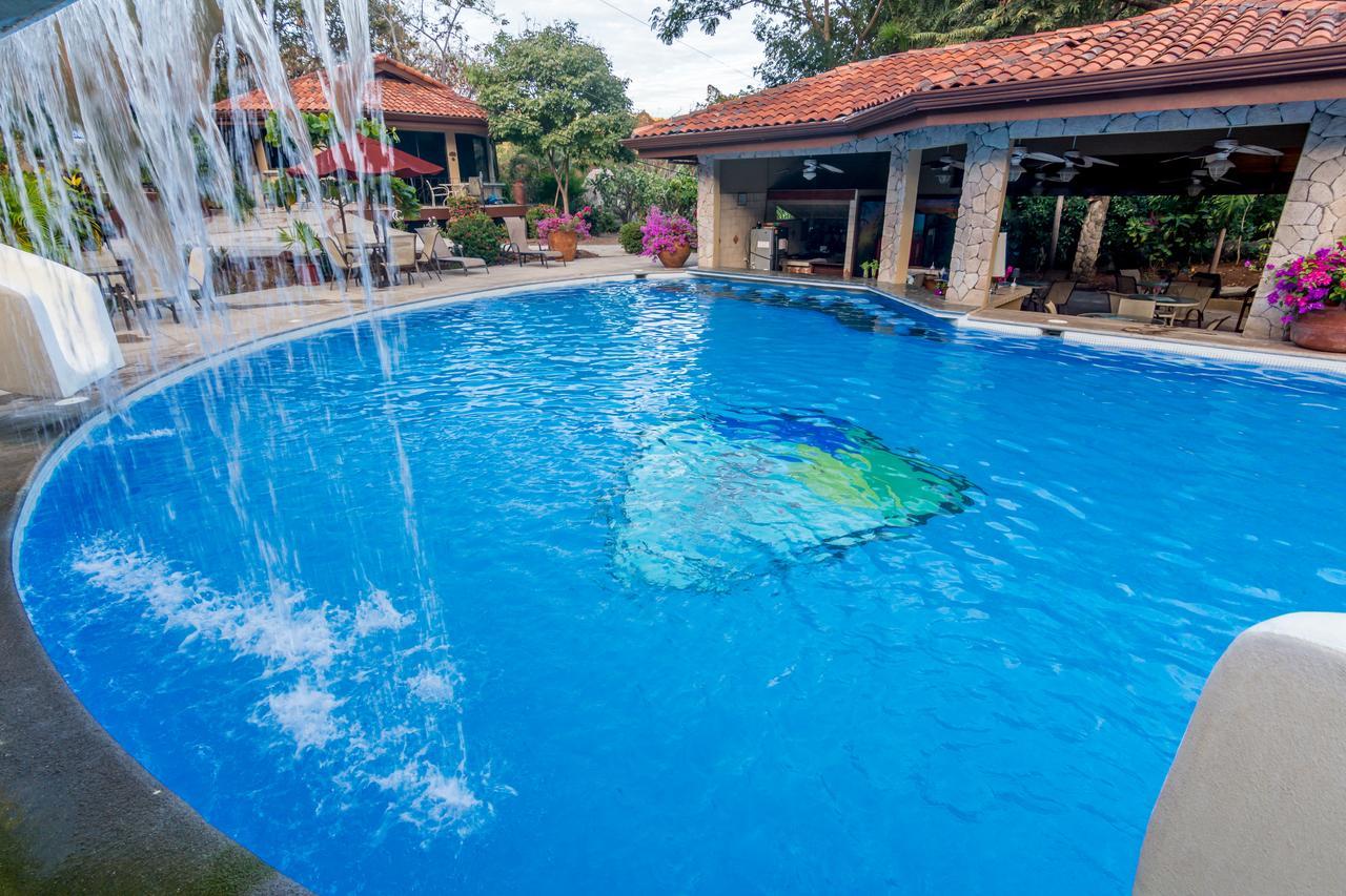 Villa Hermosa Heights 플라야 에르모사 외부 사진