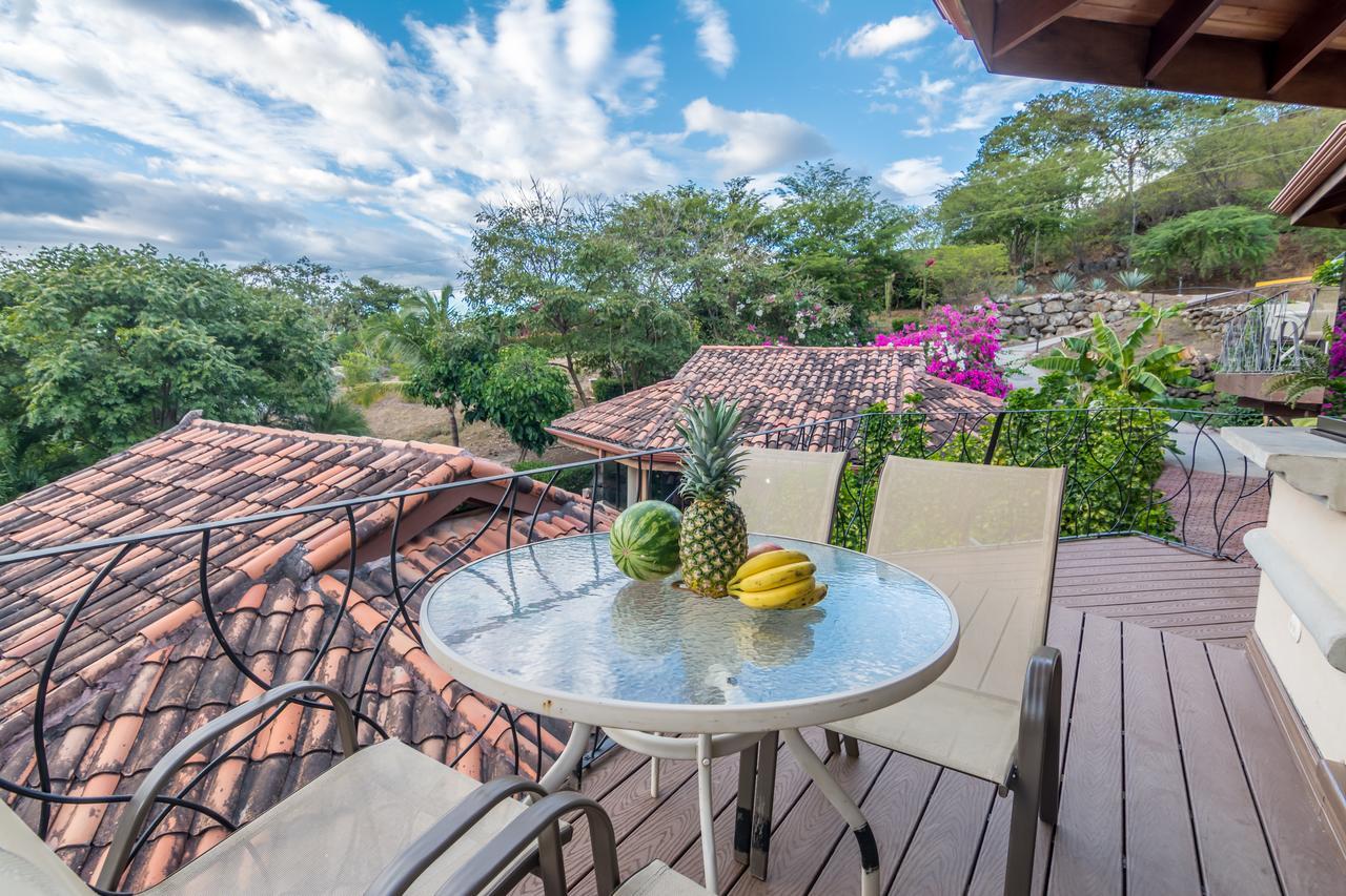 Villa Hermosa Heights 플라야 에르모사 외부 사진