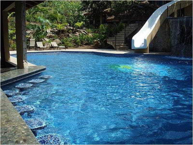 Villa Hermosa Heights 플라야 에르모사 외부 사진